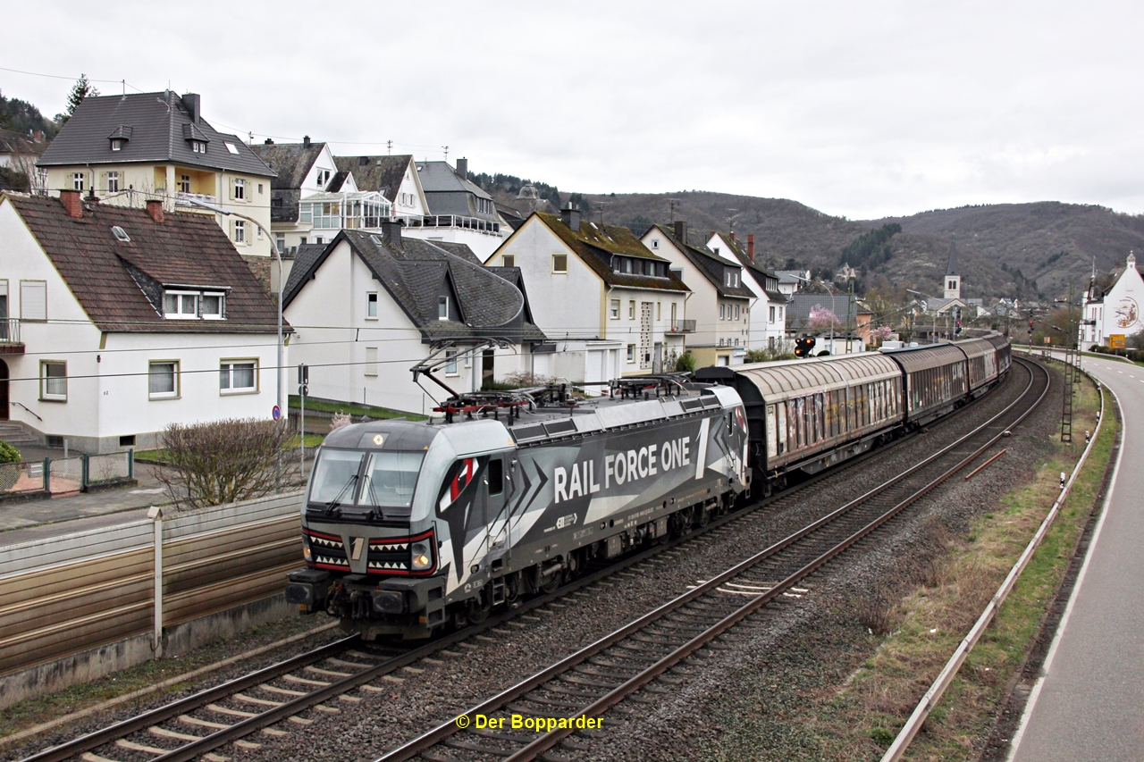Drehscheibe Online Foren :: 03/02 - Bild-Sichtungen :: Mittelrhein ...